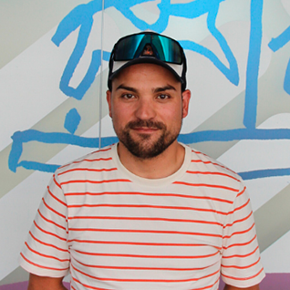 Bruno Soares