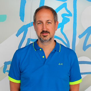 Philippe Steffes